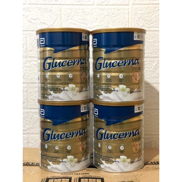 Glucerna 900g April 2024 expiry Shopee Philippines