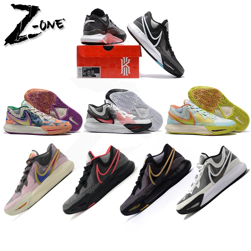 For Men Air Zoom Strobel Kyrie 9 Basketball Shoes Sneakers With Box