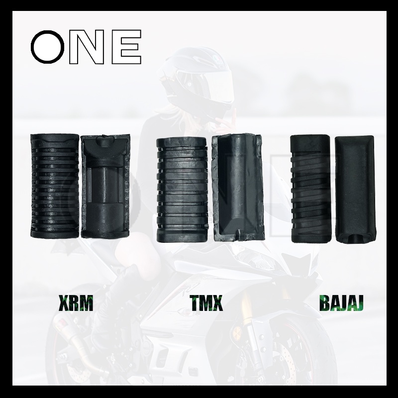 Front Footrest for Motorcycle (Wholesale & Retail) Shopee Philippines