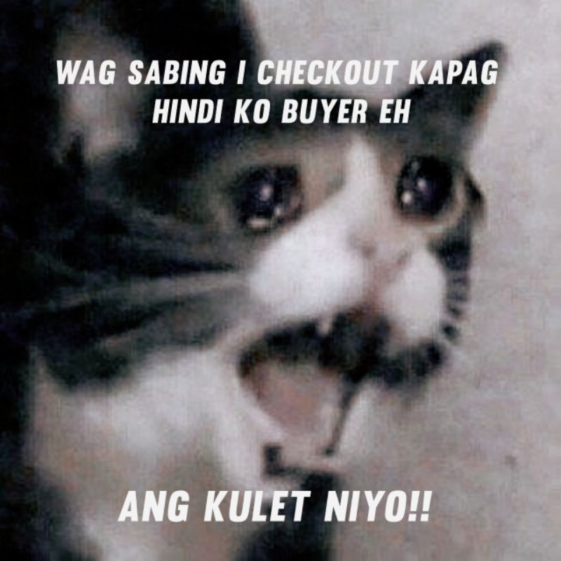 NBS/BOOKSALE PASABUY (small pouch) Shopee Philippines