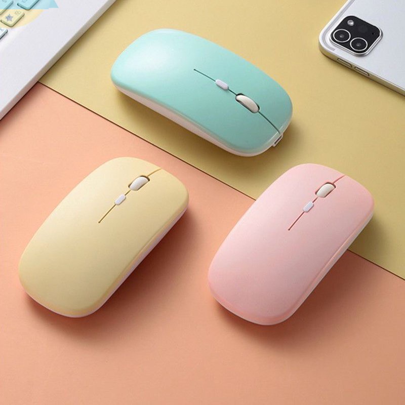 Rechargeable Mouse For iPad Pro 11 12.9 2018 2020