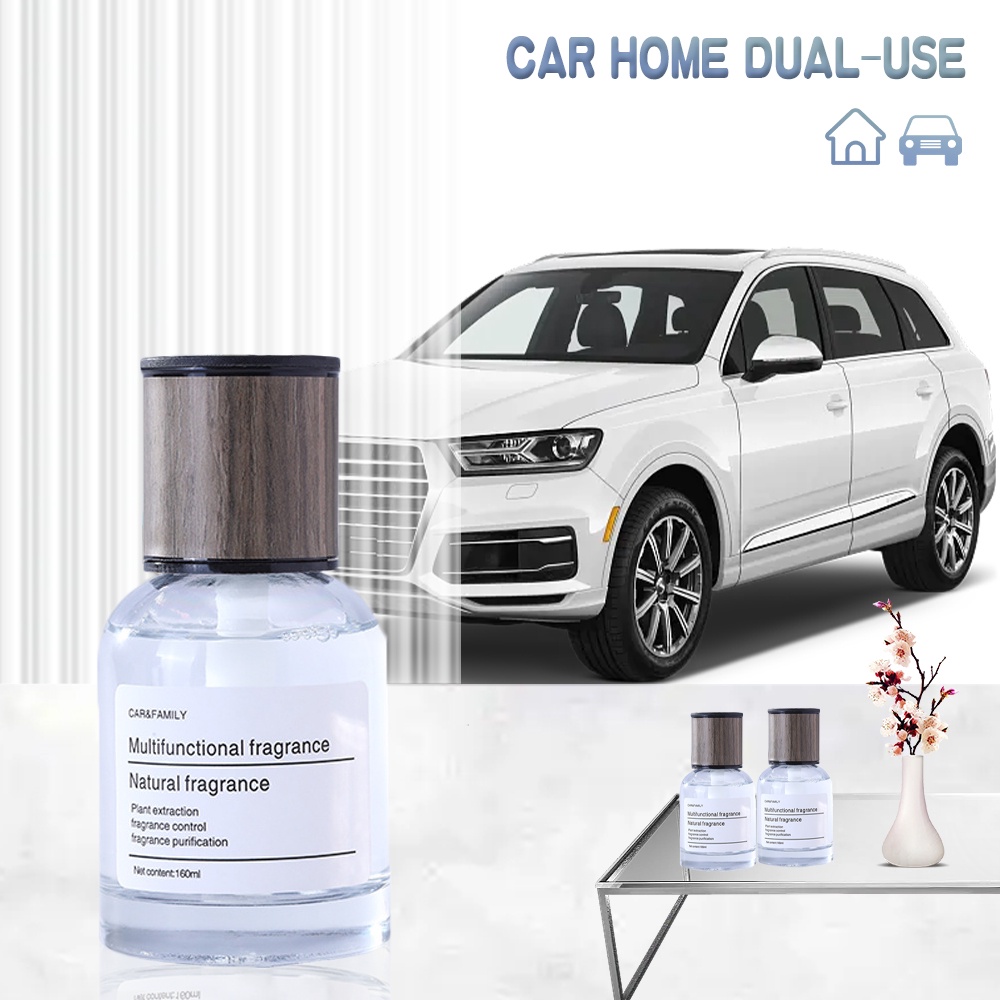 Perfume car freshner Diffuser Car Air Freshener Home fragrance Car Air Freshener Shopee