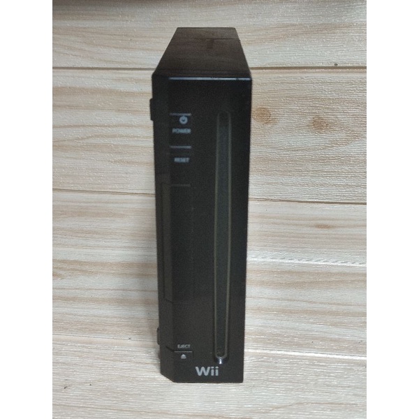 Nintendo Wii Unit Only Shopee Philippines