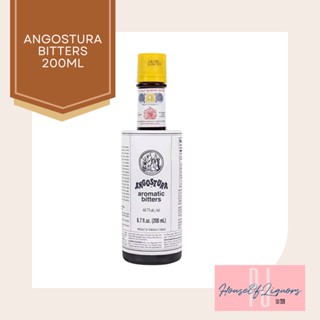 Angostura Bitters 200ml