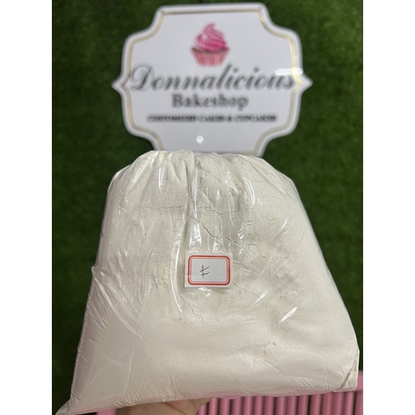 DONNALICIOUS ALL PURPOSE FLOUR / CAKE FLOUR /CORNSTACH 1KG Shopee