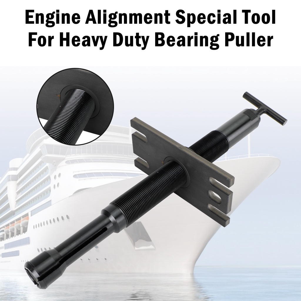 Gimbal Bearing Puller/Gimbal Bearing Installer Tool For Volvo Boat
