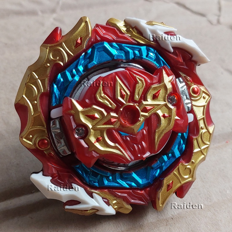 Beyblade Astral Spriggan B188 Dynamite Battle Toy | Shopee Philippines