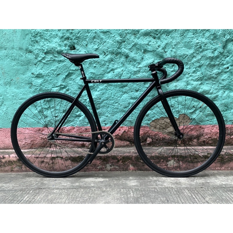 dropbar seli