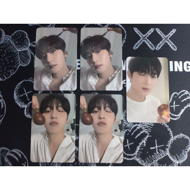 Oneus Malus Album Photocards Shopee Philippines