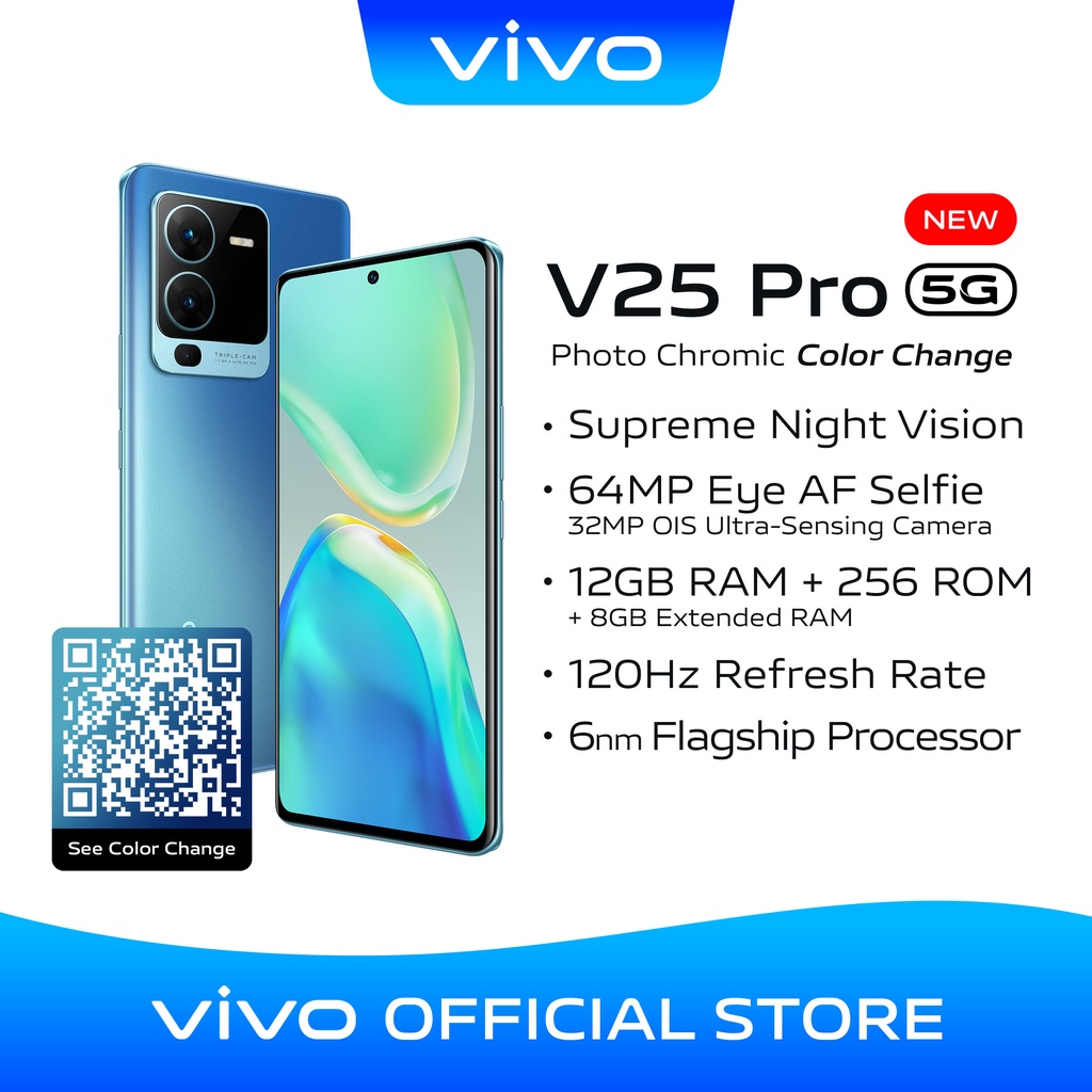 Vivo V Pro G Cellphone Photochromic Mp Camera W Fast Charging Gb Ram Gb Rom