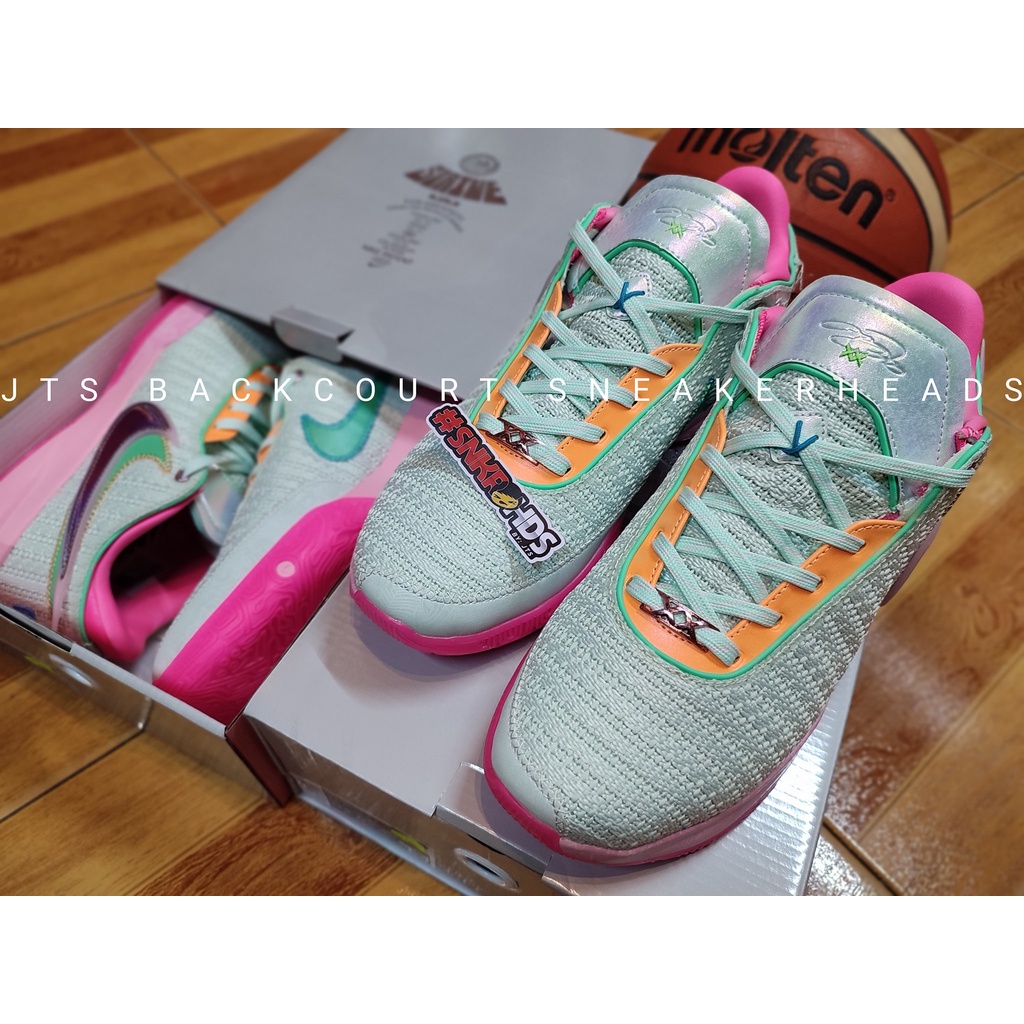 SNEAKERBOX, Online Shop Shopee Philippines