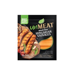 UnMeat Hungarian Sausage 225g