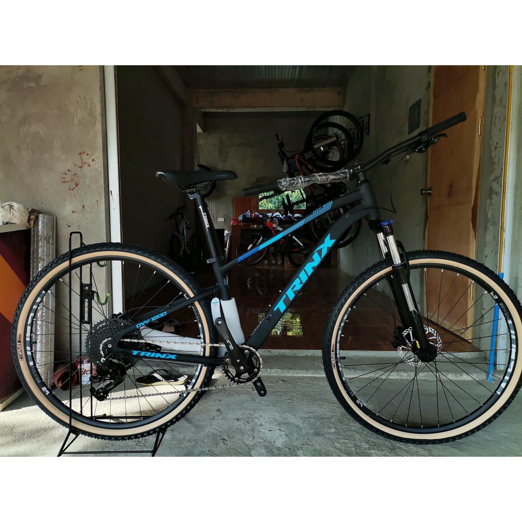 trinx x8 quest 29er price