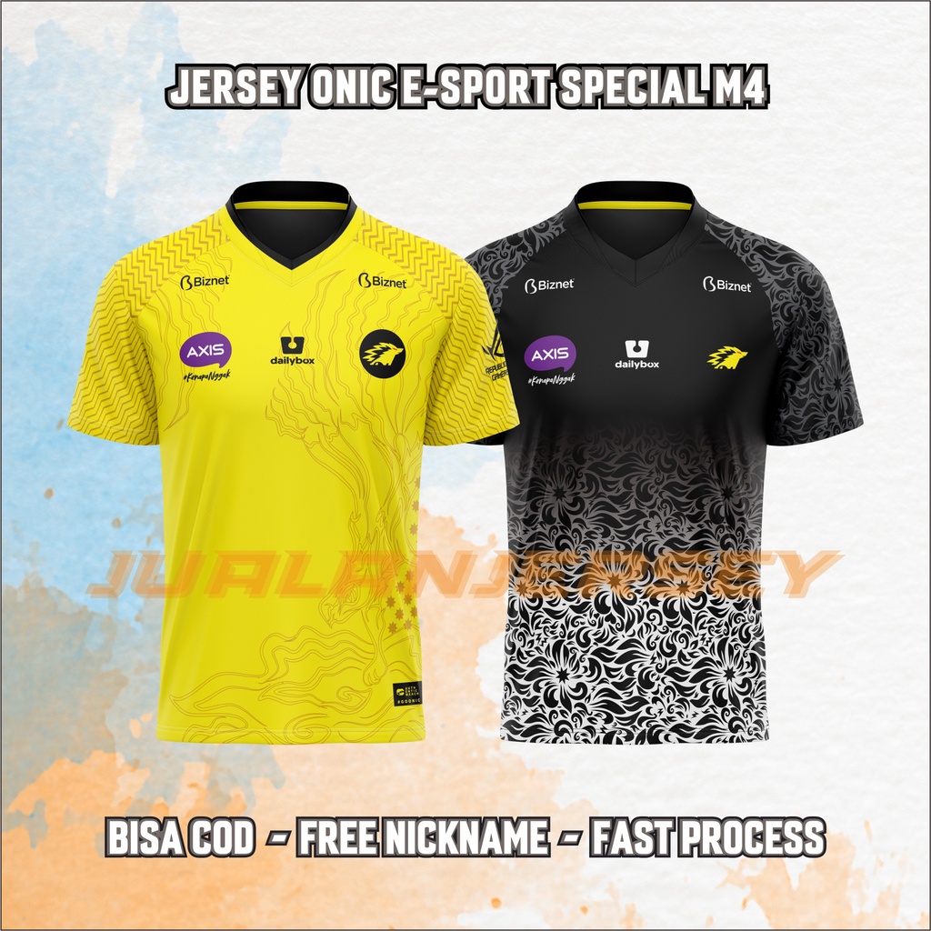 bren esports jersey Best Prices and Online Promos Mar 2023 Shopee