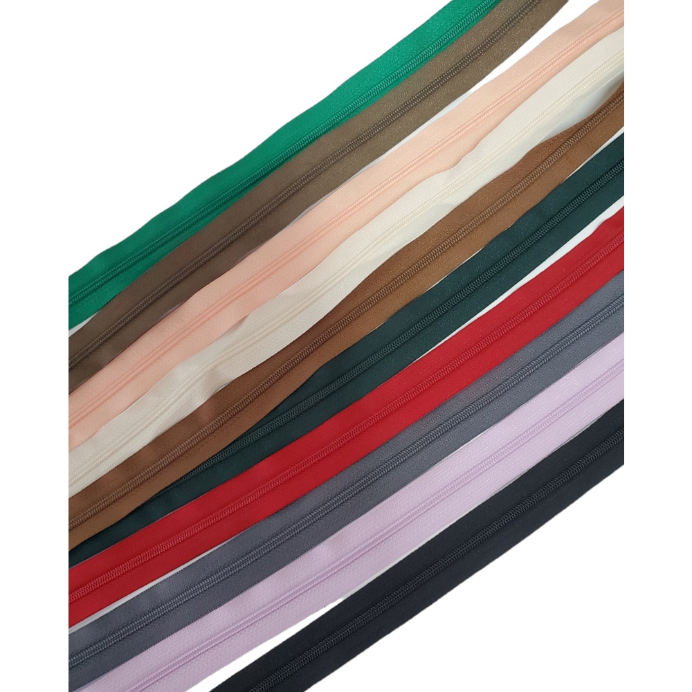 YKK Zipper 3 (200 Meters) Shopee Philippines