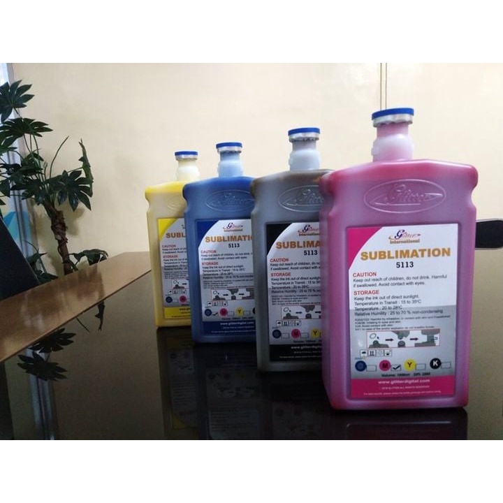 Sublimation Ink Cmyk Shopee Philippines