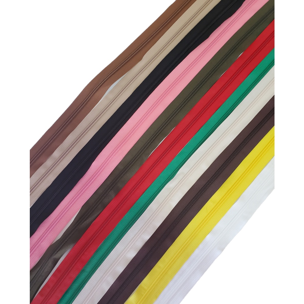 YKK Zipper 5 (200 Meters) Shopee Philippines