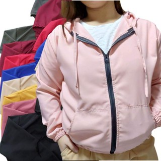 jacket wind  breaker