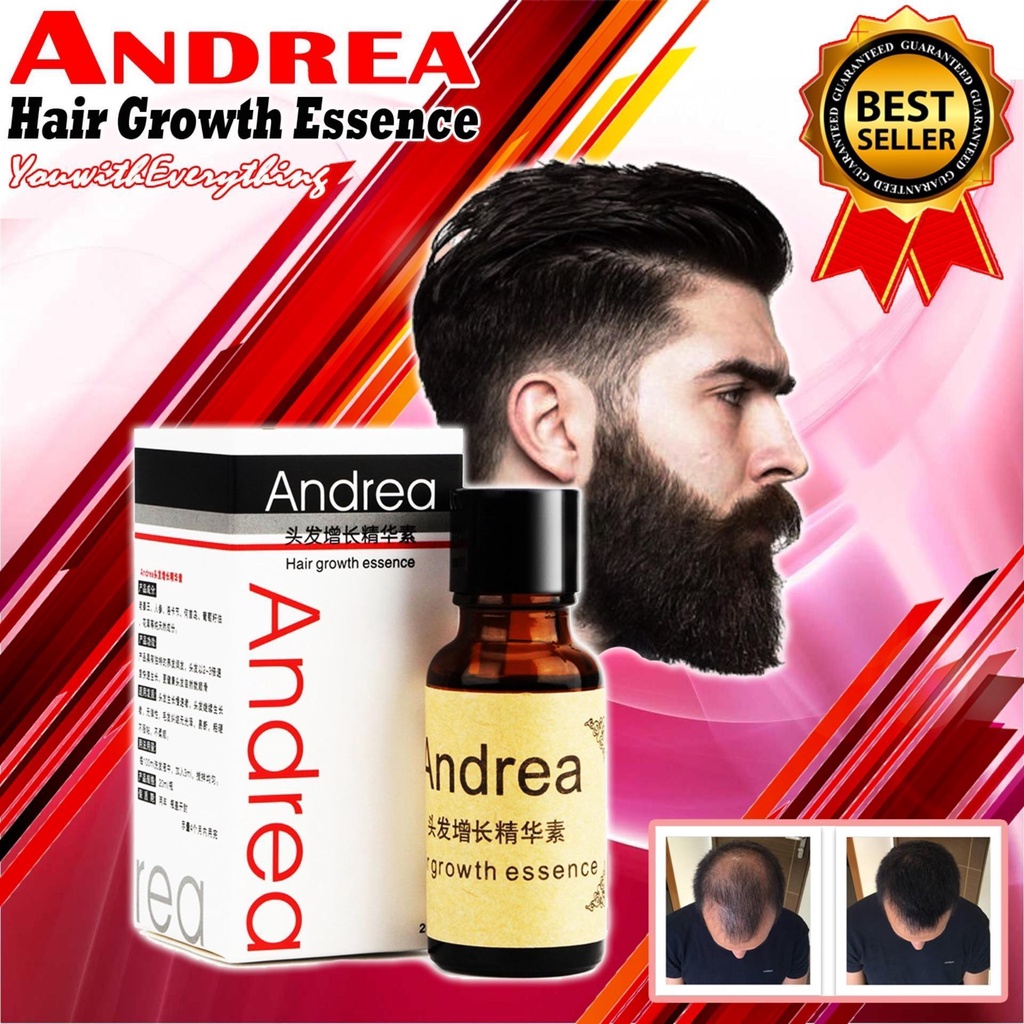 andrea essence - Hair Care Best Prices and Online Promos - Health &  Personal Care Mar 2023 | Shopee Philippines