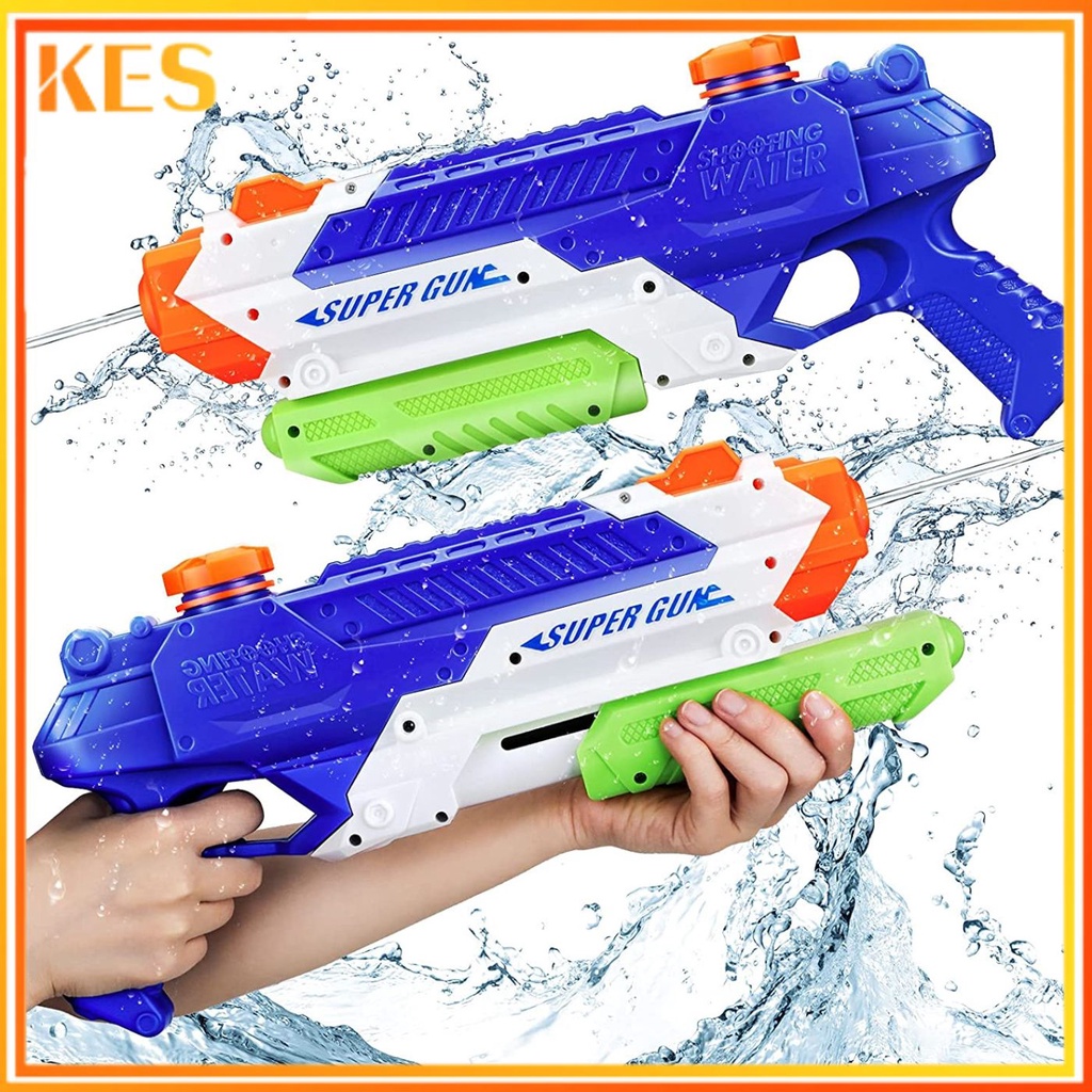 Water Gun With pump /Water blaster Water Squirt Gun for Kids Water