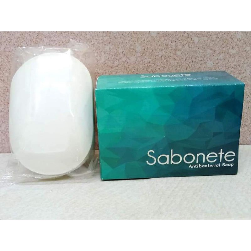 Anti Bacterial Soap 135 grams Shopee Philippines