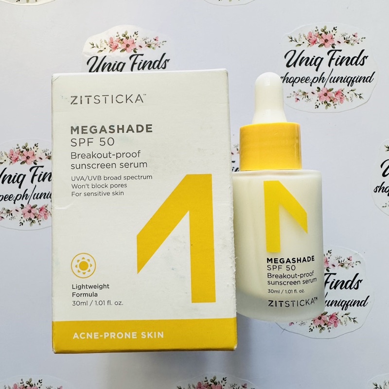 zitsticka sunscreen
