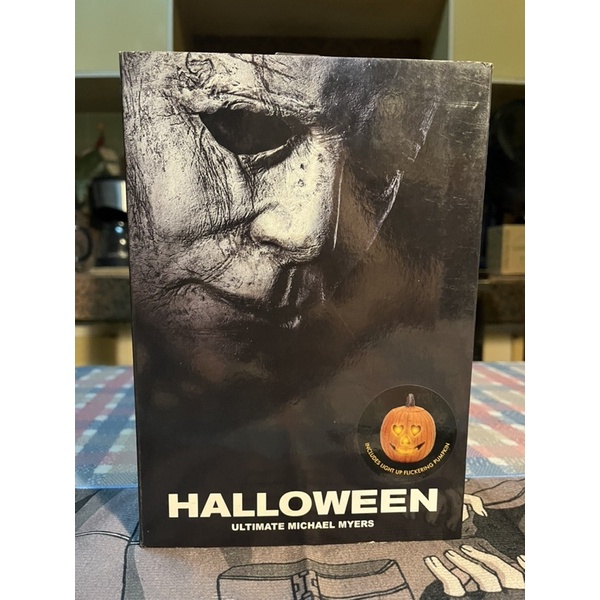 (NECA ) Halloween (2018 Movie) - 7