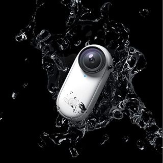 Insta360 GO 2 – The World's Smallest Action Camera