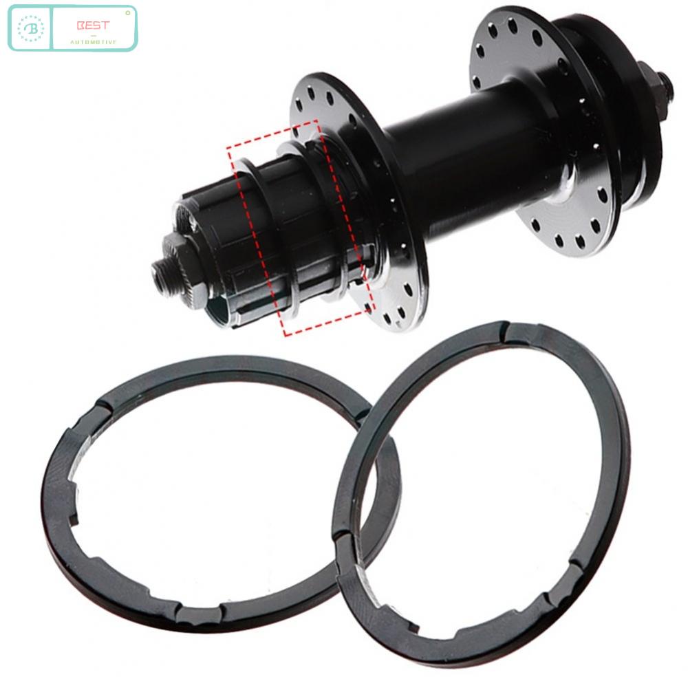 Flywheel Cassette Freehub Spacer Freehub Spacer Road Bike AL6061