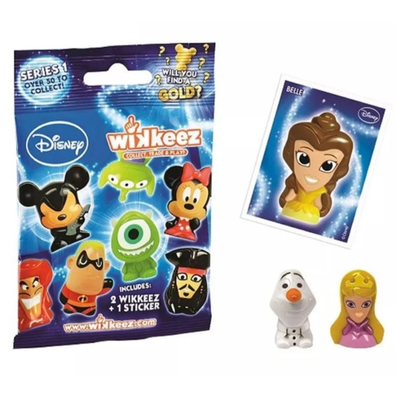 DISNEY Blind Bag COLLECT THEM ALL Shopee Philippines