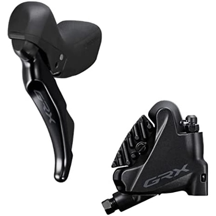 Sti Shimano Grx Rx Hydraulic Brake X S Shopee Philippines