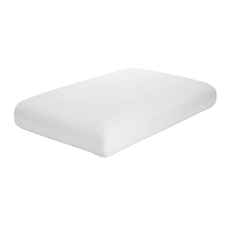 Dentons Comfort Classic Foam Pillow Shopee Philippines