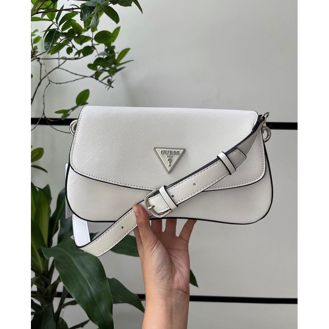 Guess kili kili & sling bag Shopee Philippines