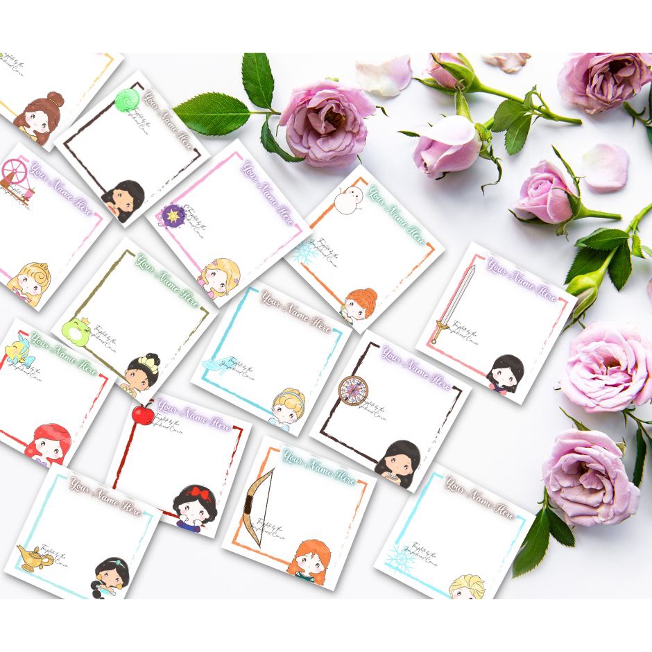 personalized notepad - Best Prices and Online Promos - Hobbies ...