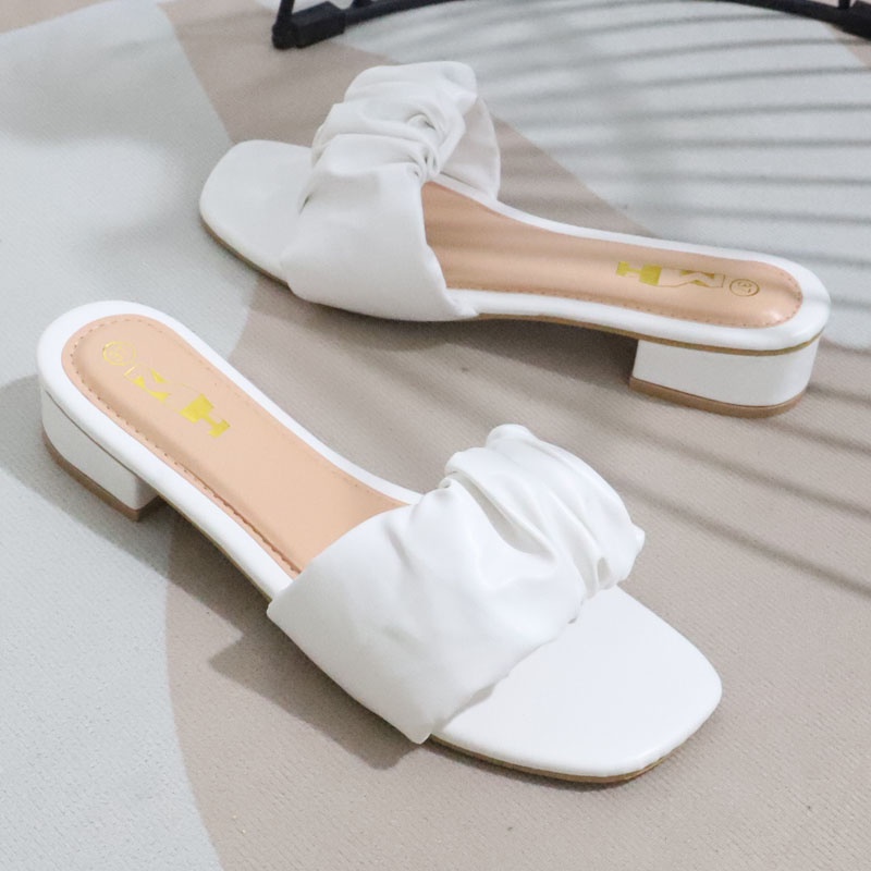 Shop inch heels sandals for Sale on Shopee Philippines