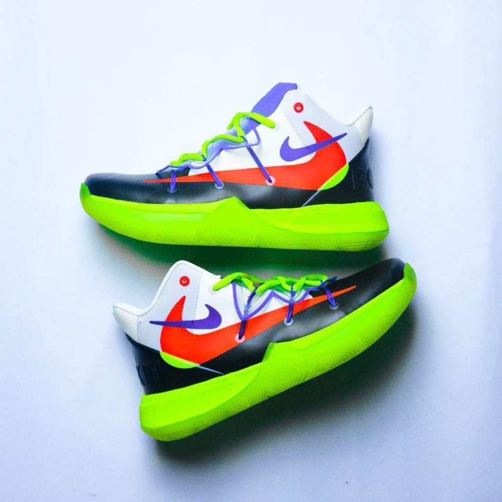 rokit nike kyrie 5