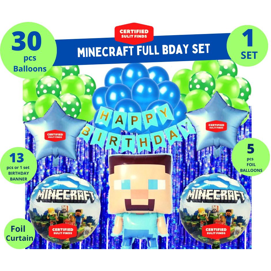 minecraft-party-needs-minecraft-party-supplies-minecraft-birthday-party