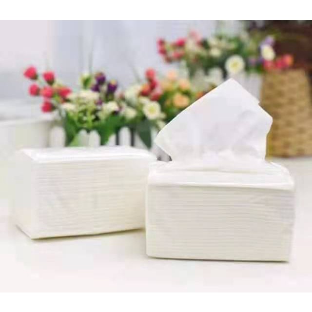 8 Packs Facial Tissue(3ply) Shopee Philippines
