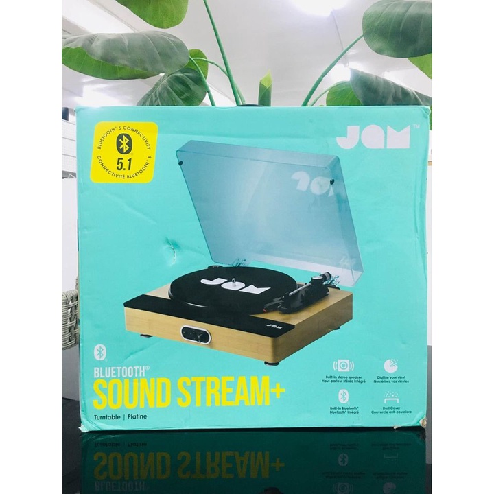 Jam Bluetooth Turntable Shopee Philippines