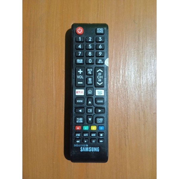 Samsung LED TV REMOTE REMOTE SAMSUNG SMART TV REMOTE SAMSUNG LED TV