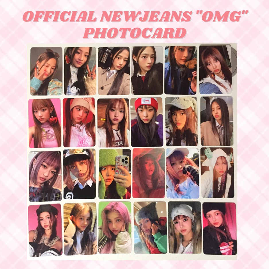 newjeans-photocard-template