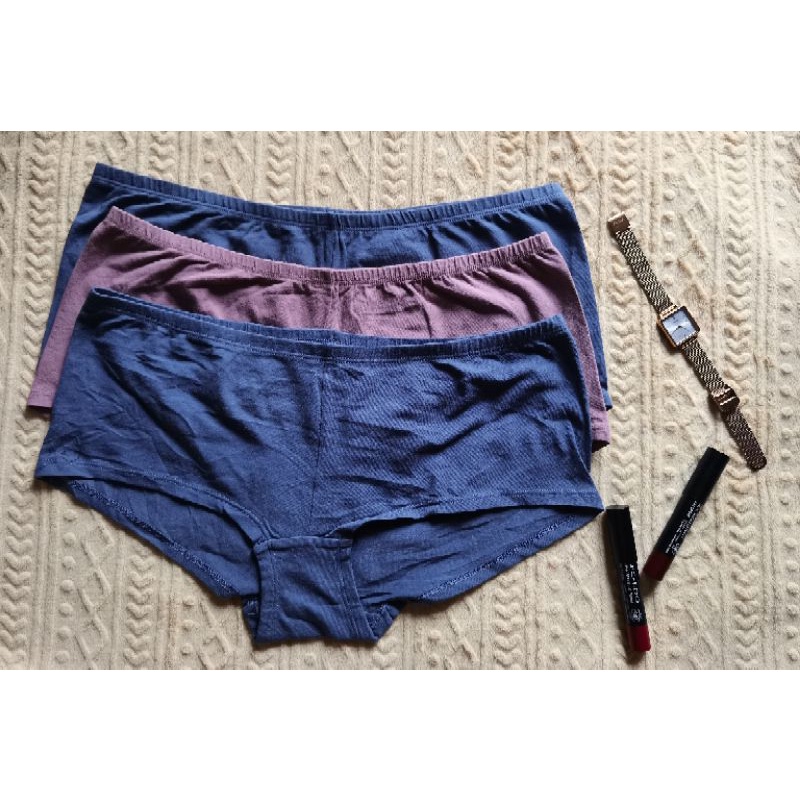 3in1 DENVER HAYES boy leg UNDERWEAR OVER RUNS MADE IN BANGLADESH