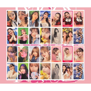 TWICE [DICON D’FESTA Mini Edition] Official Photocards Part 1: Nayeon & Momo