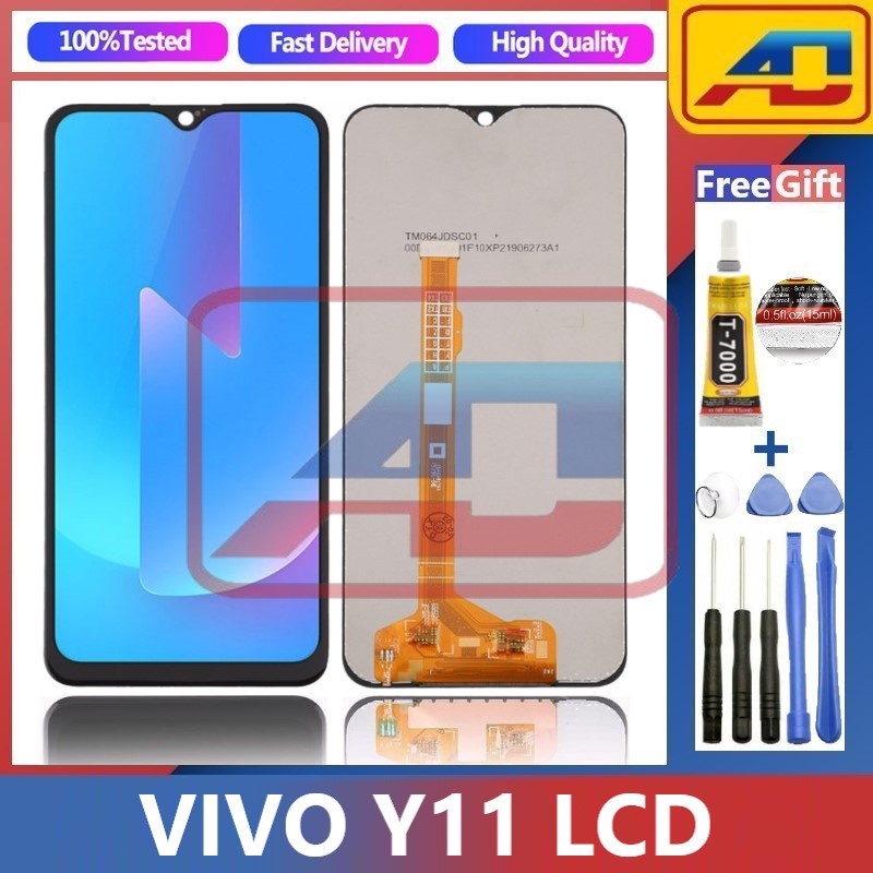 For VIVO Y71 Y81 Y83 Y91 Y93 Y11 Y13 Y15 Y17 Y20 LCD Display Screen