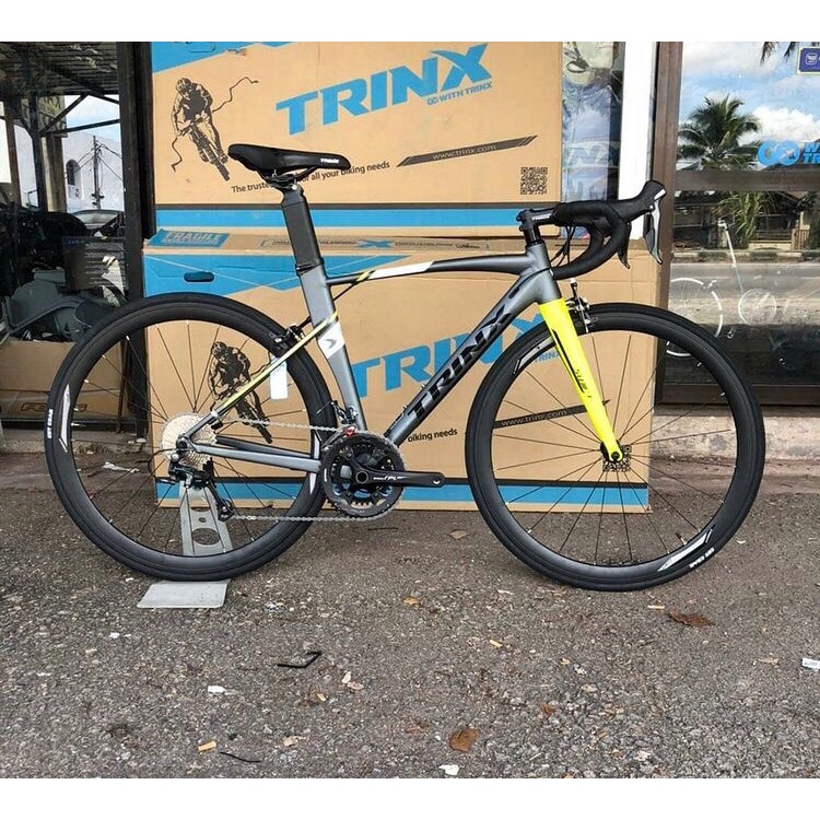 trinx road bike swift 1.0 price
