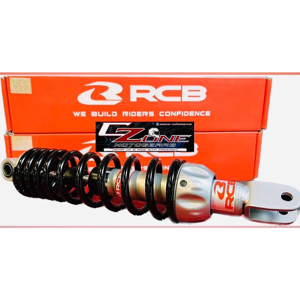 RCB SHOCK / SUSPENSION 295MM Shopee Philippines