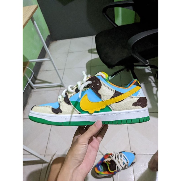 chunky dunky nike sb price