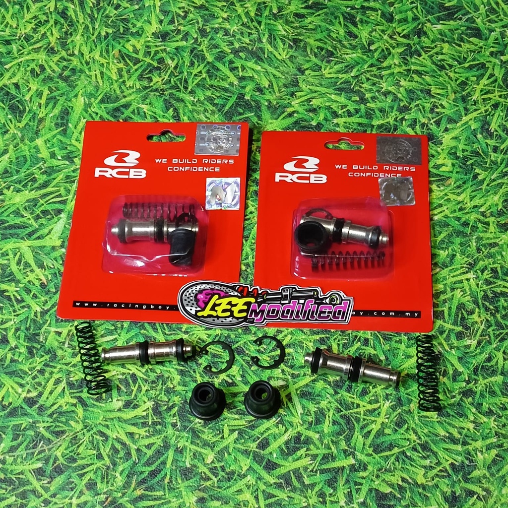 Brake master seal/Brake master seal/Brake master pump repair kit RCB E3