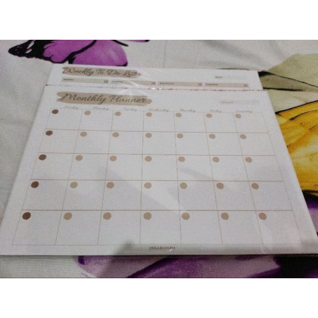 Personalized Notepad Shopee Philippines