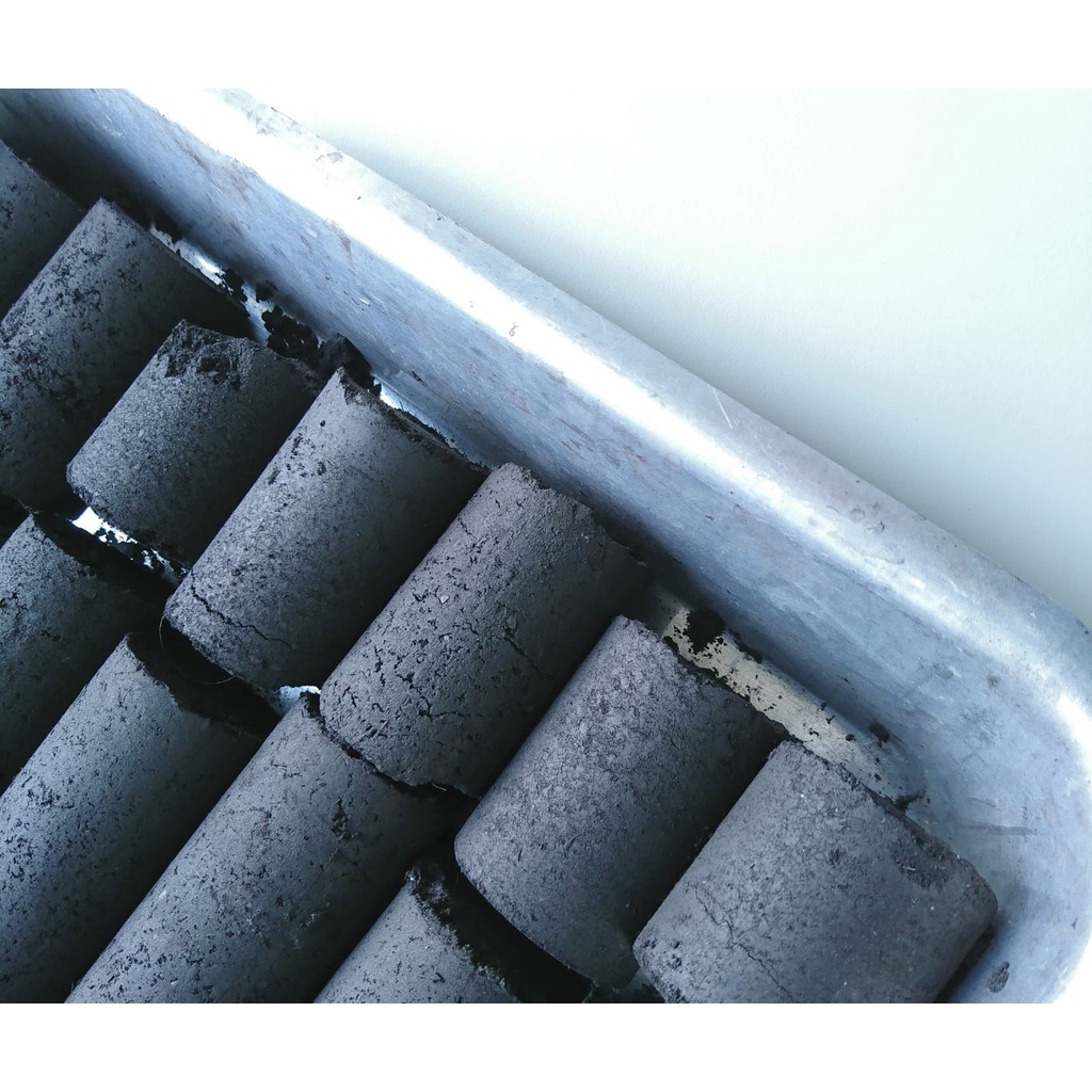 Charcoal Briquette (5 CM) Shopee Philippines